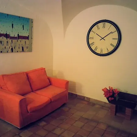 Apartamento Fabio's Central