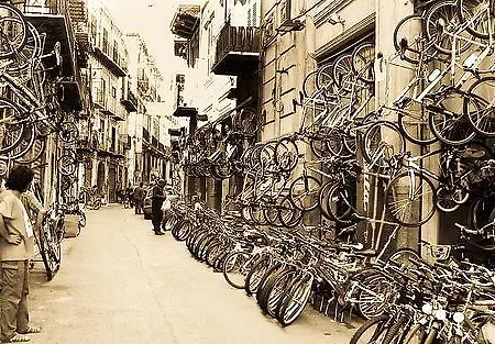 Fabio's Central Palermo